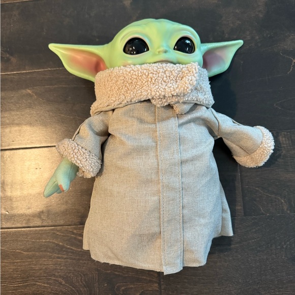 Yoda - Picture 1 of 1
